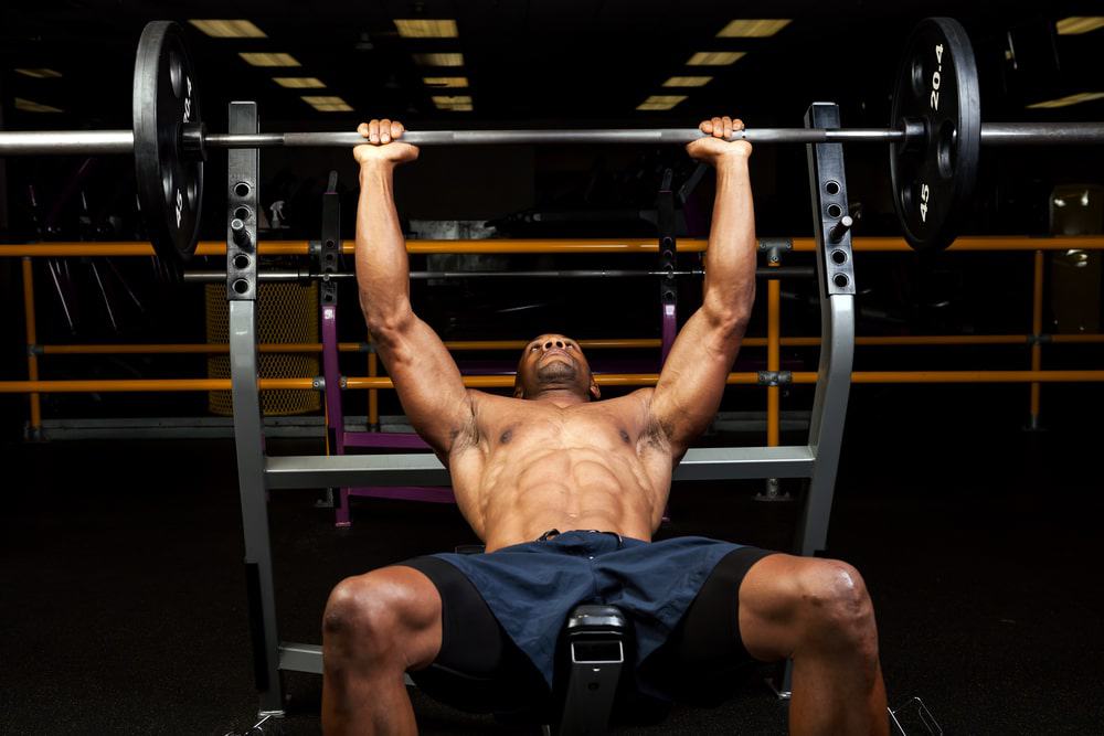 Guide To Your Bigger Bench Press 3 Steps To More Weight Are Waiting