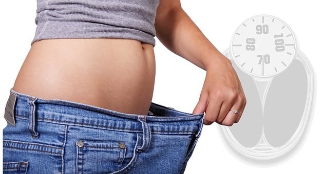 I want to lose weight but i cant afford healthy food image 9