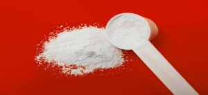 Dextrose during weight training