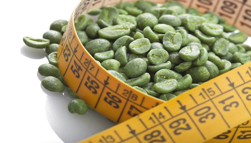 green bean extract weight loss