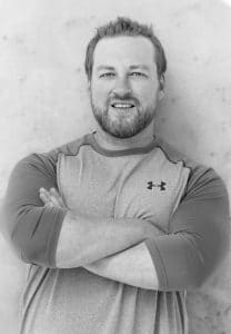 Matt Weik - BS, CSCS, CPT, CSN